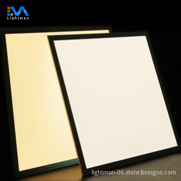 Tunable CCT LED Panel Light 40W 620x620 3000K-6500K